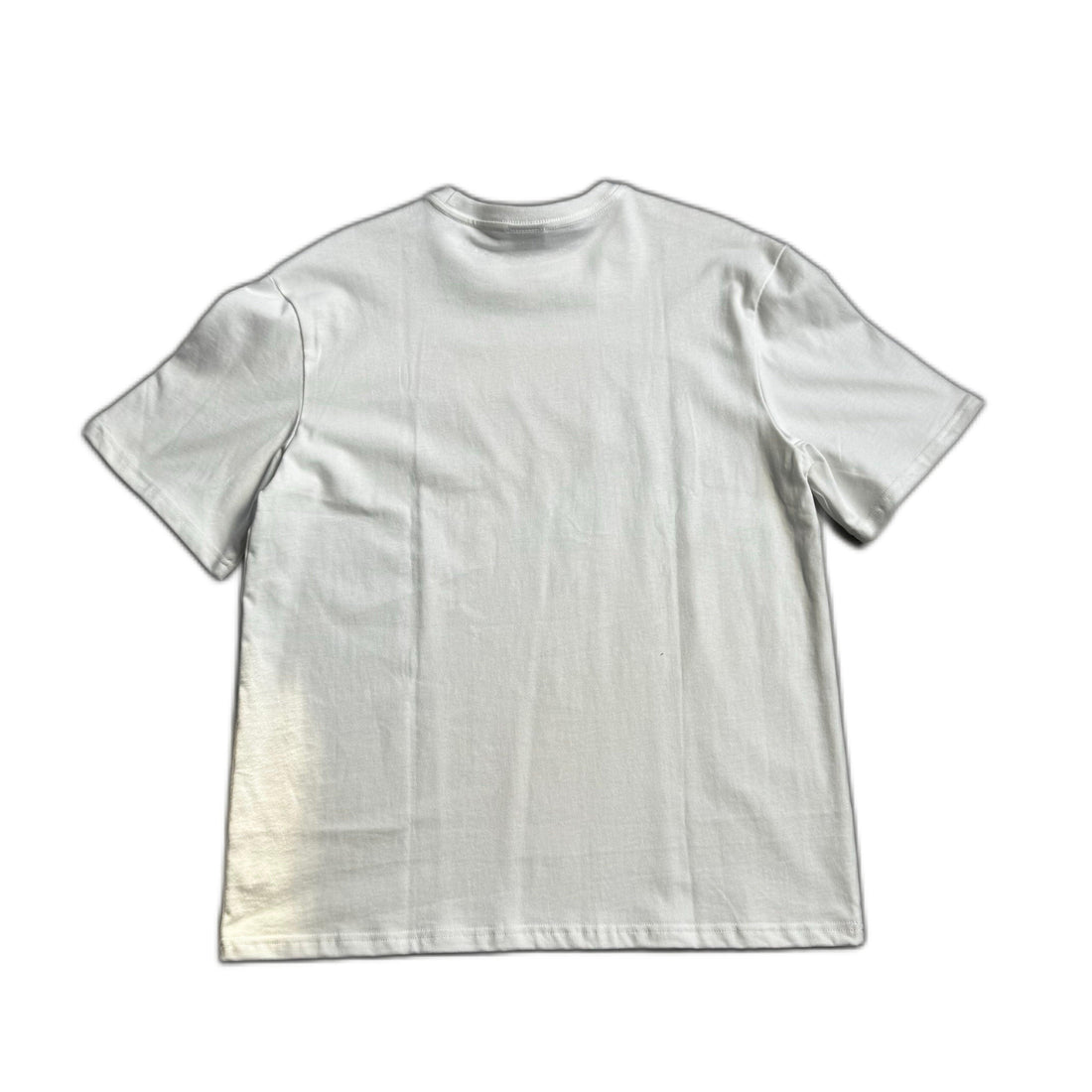 White Stussy x Cactus Plant Flea Market (CPFM) Tee - M