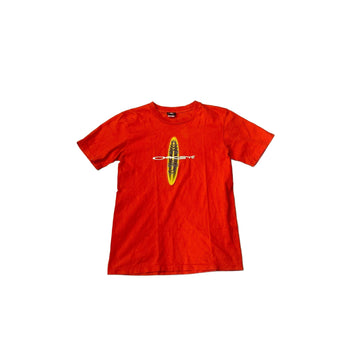 Orange Oakley Tee - M
