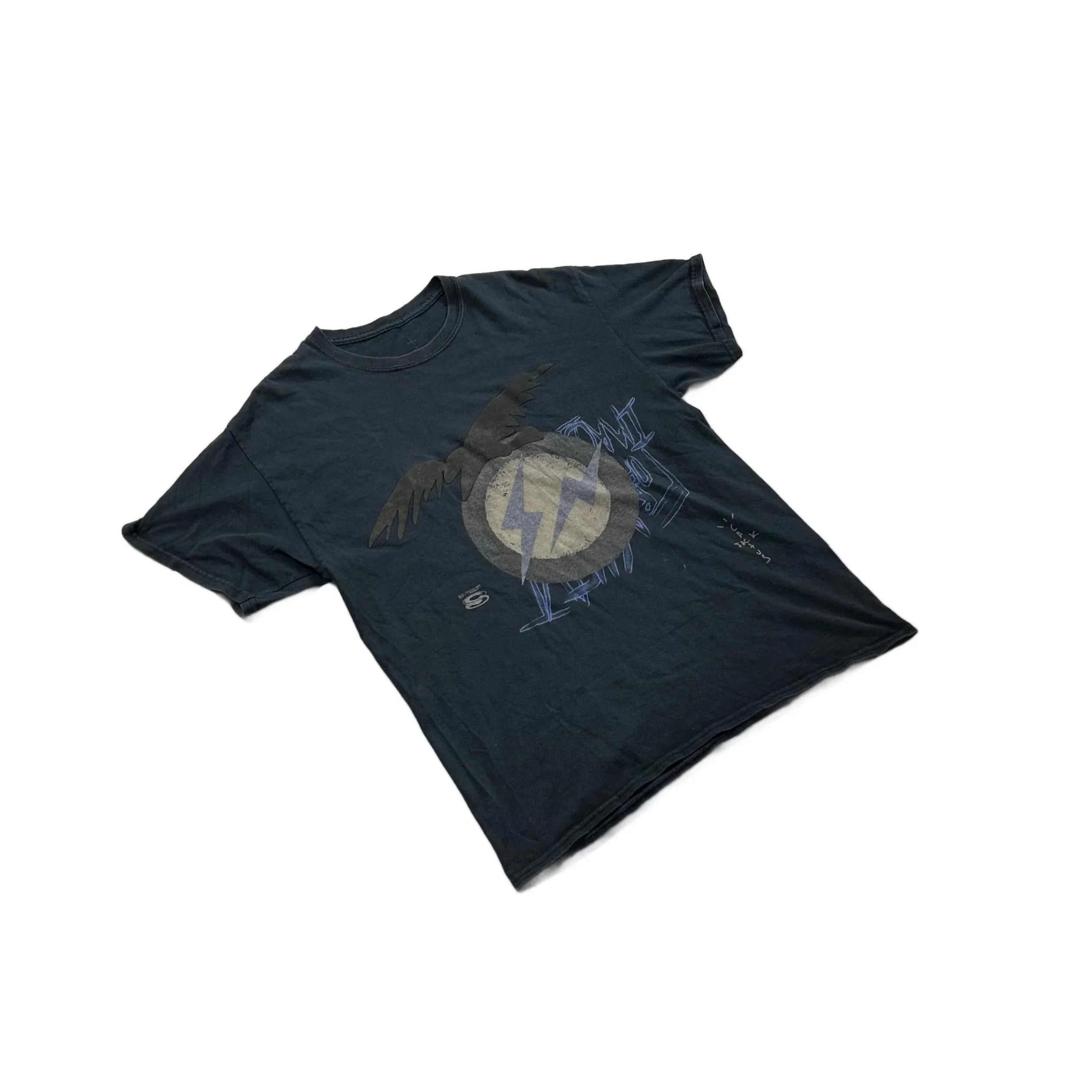 Travis Scott Tee - M