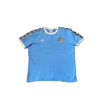 Manchester City Shirt - XL