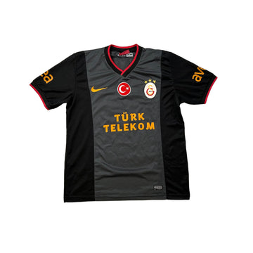 2013 - 14 Galatasaray Away Shirt - M