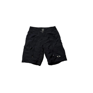 Black Oakley Shorts - L