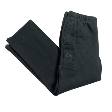 Black Oakley Joggers - M