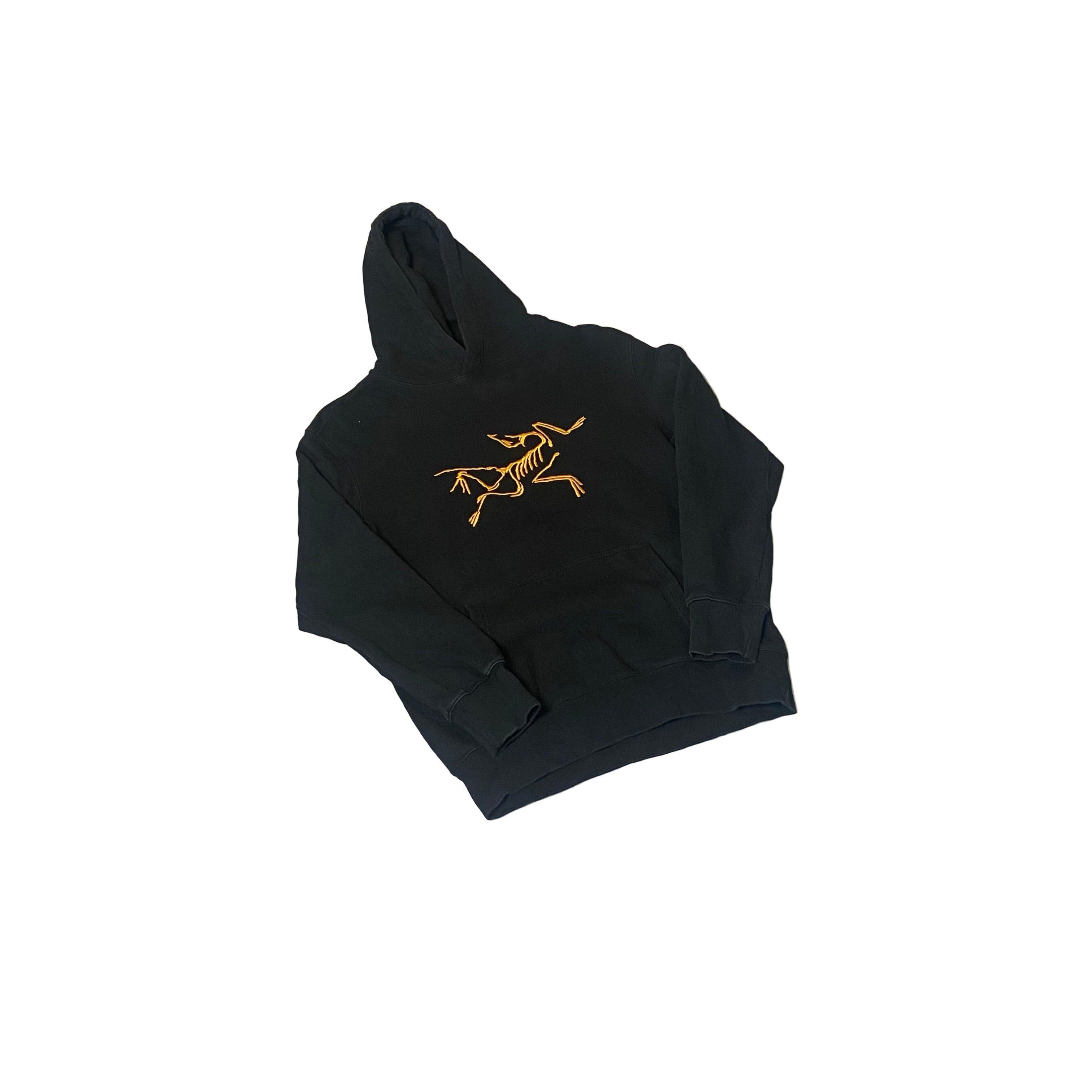 Black Palace x Arc'Teryx Hoodie - M