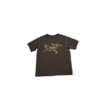 Grey Arc'Teryx Tee - M