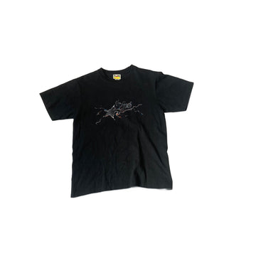 Black A Bathing Ape (BAPE) Tee - M