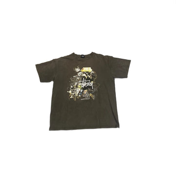 Stussy Tee - L