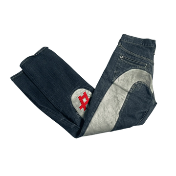 Evisu Daicock Jeans - 28 X 32