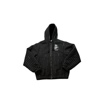Nike x Stussy Jacket - M