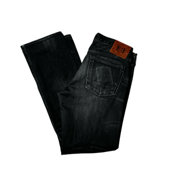 Evisu Jeans - 33 x 34