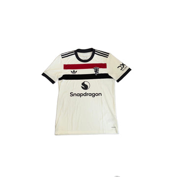 2023 - 24 Manchester United 3rd Shirt - M