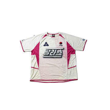 Palace Jersey - XXL