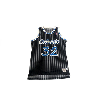 Orlando NBA Basketball 'O'Neal' Jersey - M