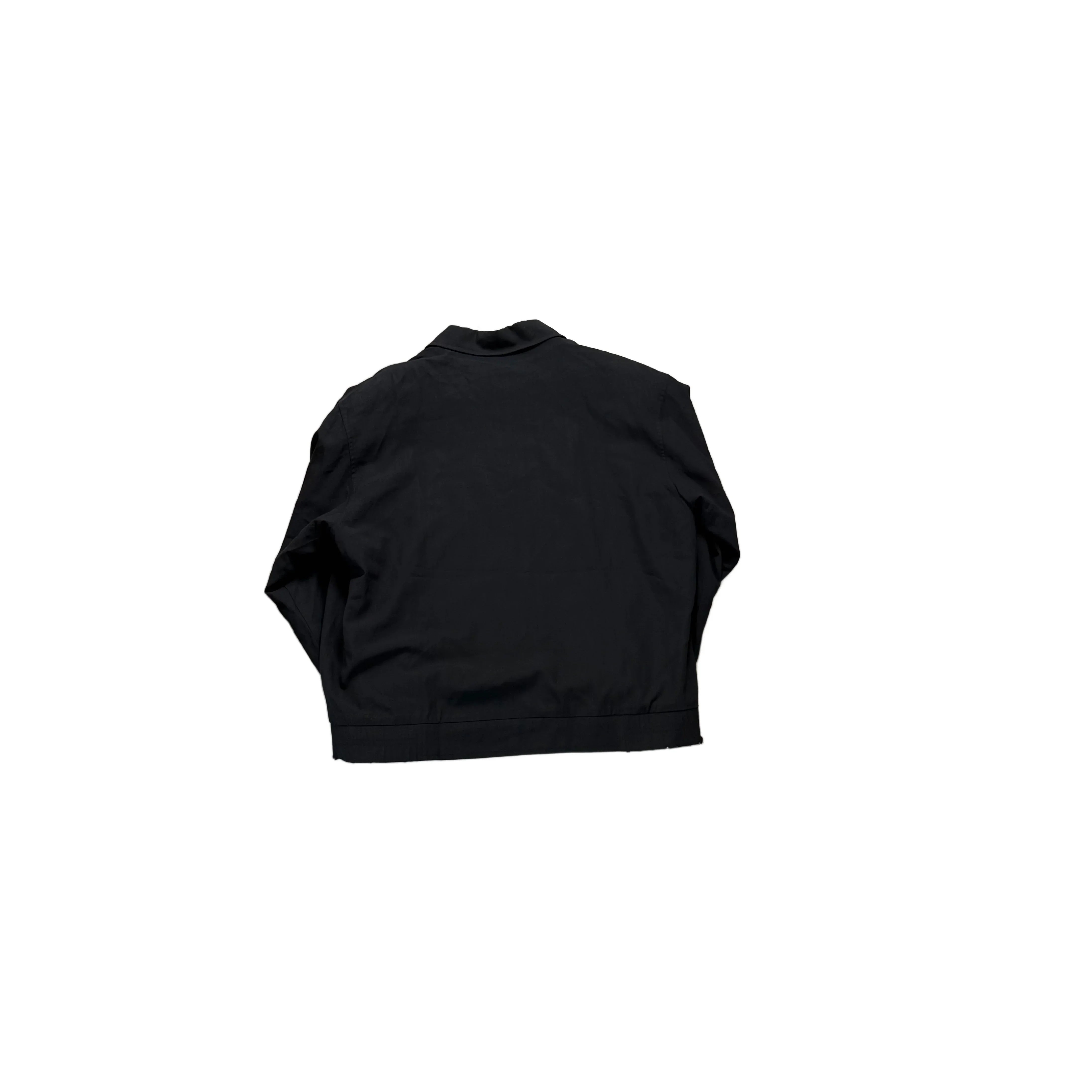 Vintage Yves Saint Laurent (YSL) Jacket - L