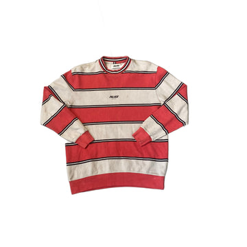 Palace Sweatshirt - S