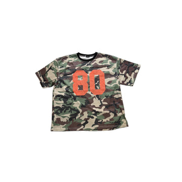 Camo Stussy Jersey - XL