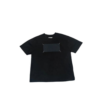 Black Maison Margiela Tee - L