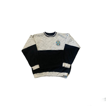 Vintage 90s Juventus Sweatshirt - L