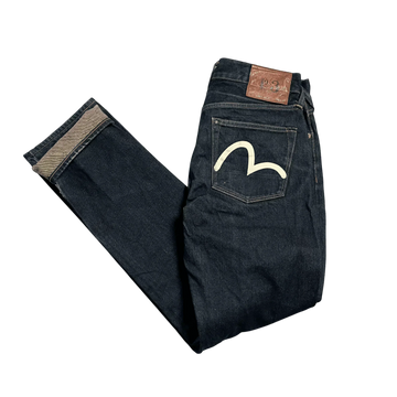 Evisu Jeans - 30 X 34
