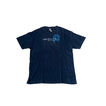 Navy Blue Oakley Tee - XL