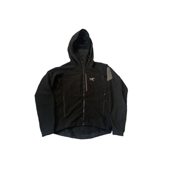 Black Arc'Teryx Jacket - S