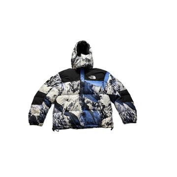 BNWT Supreme x The North Face Puffer Coat - L