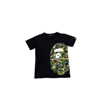 Black A Bathing Ape (BAPE) Tee - XS