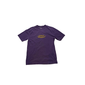 Purple Palace Tee - M