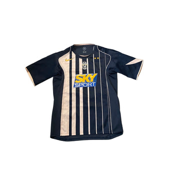 2004 - 05 Juventus Away Shirt - L
