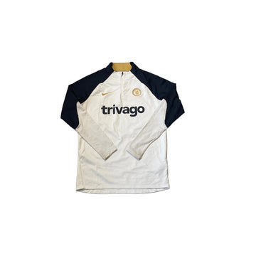 Chelsea 1/4 Zip Sweatshirt - M
