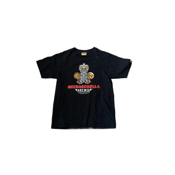 Black A Bathing Ape (BAPE) Tee - M