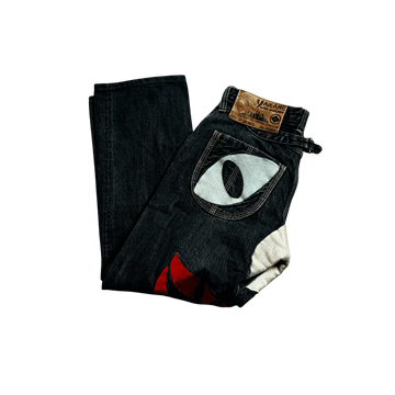 Evisu Yamane Jeans - 31 x 34
