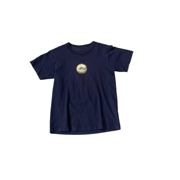 Navy Blue Oakley Tee - S