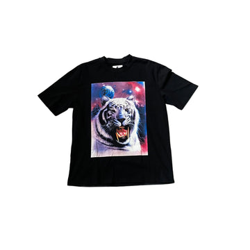 Black Palace x Mercedes Benz AMG Tee - M