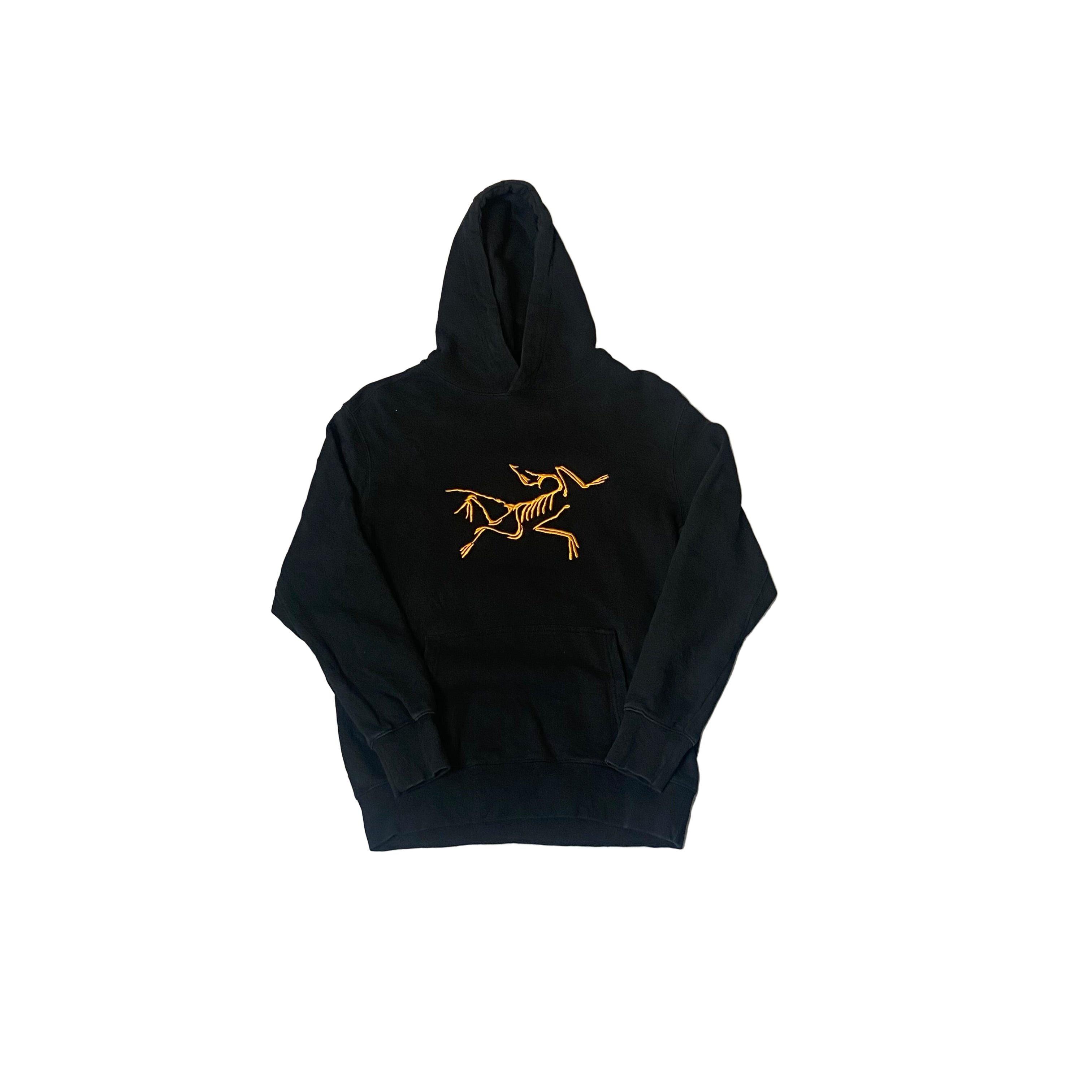 Black Palace x Arc'Teryx Hoodie - M