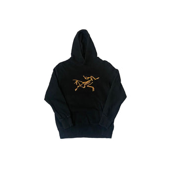 Black Palace x Arc'Teryx Hoodie - M