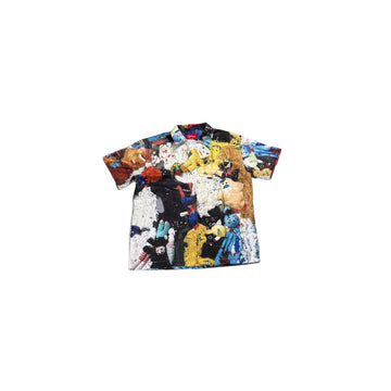 Supreme Shirt - M
