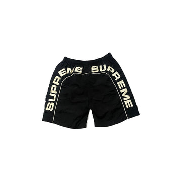 Black Supreme Shorts - S