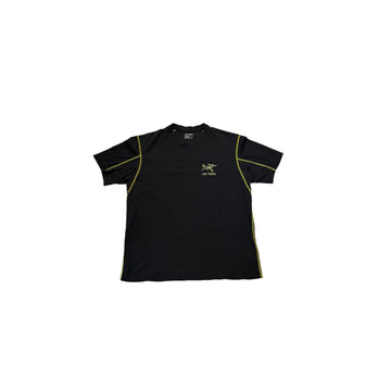 Black Arc'Teryx Tee - XL