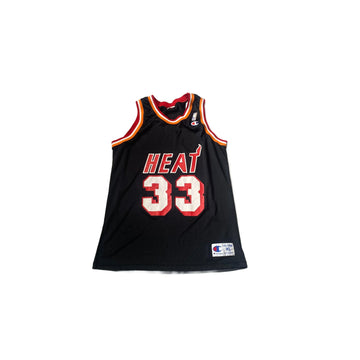 Miami Heat NBA Basketball Jersey - L