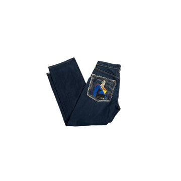 RMC Jeans - W30