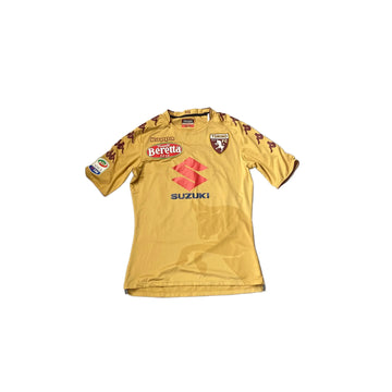 2018 Torino Home Shirt - L