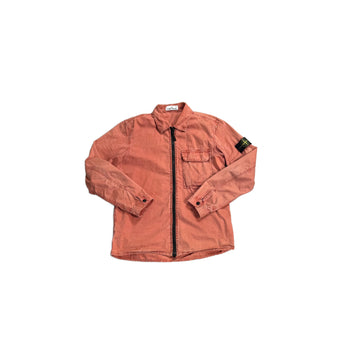 Stone Island Overshirt - M