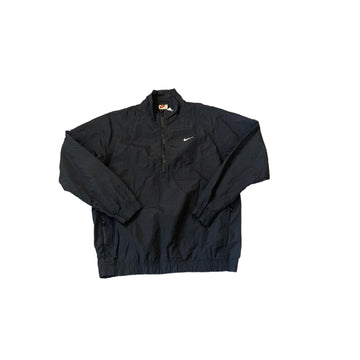 Black Nike x Stussy Jacket - M