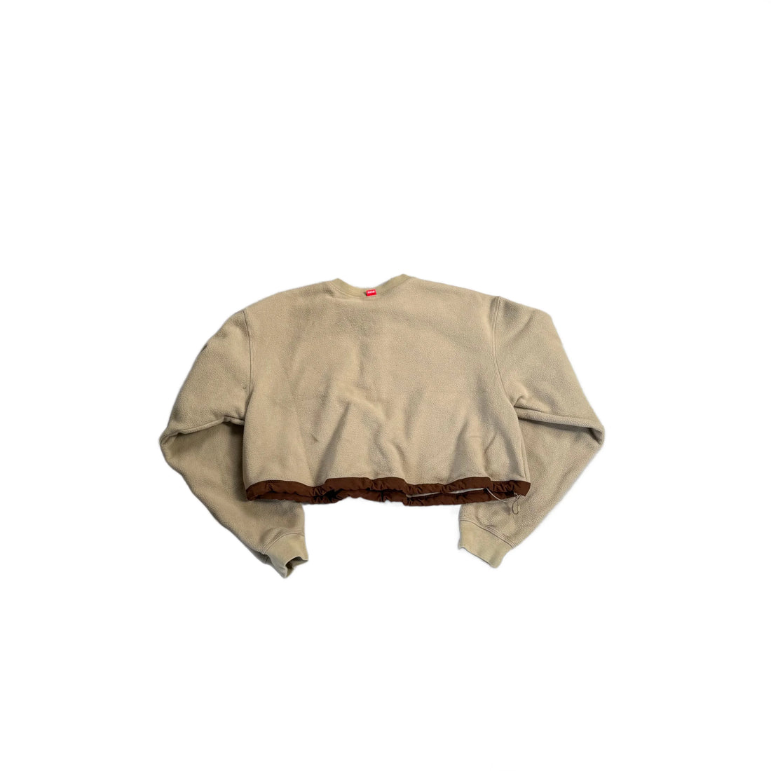 Women's Nike x Travis Scott (Travis Scott) Sweatshirt - XL