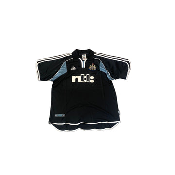2000 - 01 Newcastle United Away Shirt - XL