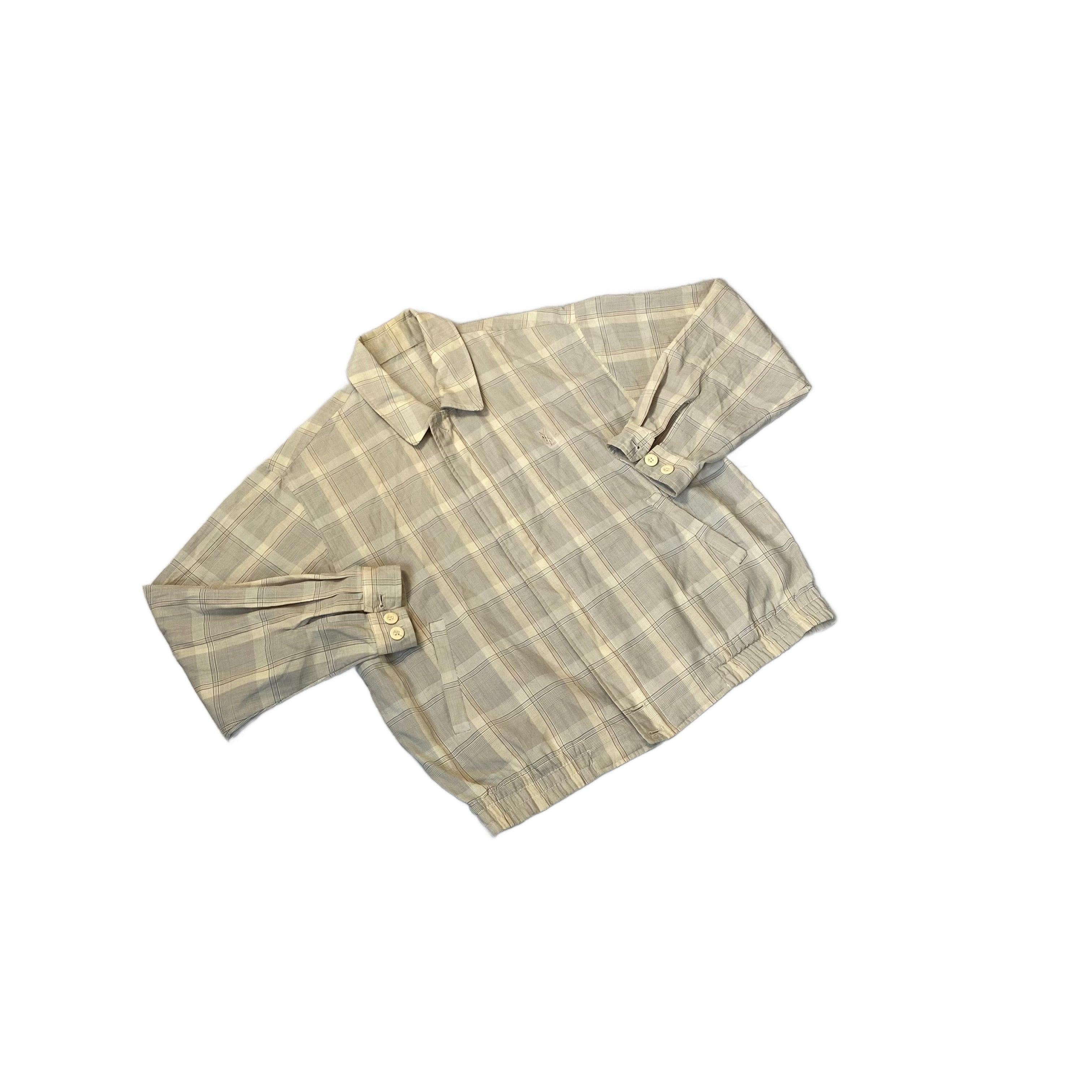 Vintage Yves Saint Laurent (YSL) Jacket - L