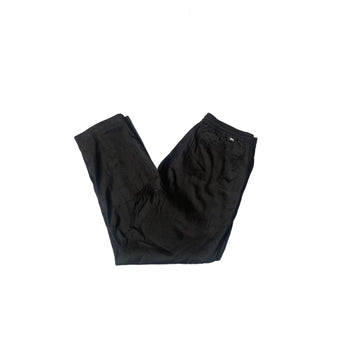 Black Stussy Bottoms - XL