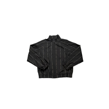 Black Supreme Jacket - M