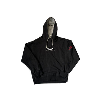 Black Oakley Hoodie - S